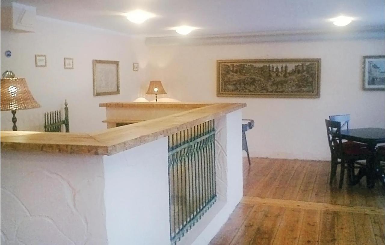 Herrenhaus Luebbenow Экстерьер фото